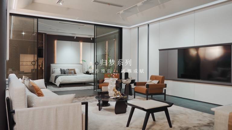 jxf吉祥坊木作 归梦系列